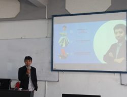 Kolaborasi D3 Akuntansi Fakultas Vokasi Universitas Airlangga dengan PT Zahir Internasional melalui Kuliah Tamu Industri