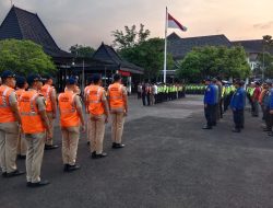 Pengamanan Konser Gilga Sahid, Polres Wonogiri Larang Penonton Bawa Miras dan Sajam