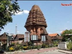 Mengenal Lebih Dekat Situs Candi Dermo di Kabupaten Sidoarjo