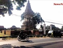 Mengupas Sejarah Berdirinya Candi Jawi di Jawa Timur