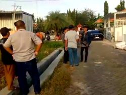 Turun Pamor Setelah Ditindak, Oknum Aktivis  Diduga Backingi Pelaku Tindak Kejahatan