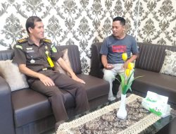 PB3R Kejaksaan Negeri Bojonegoro Ada Layanan Pengantaran BB Secara Gratis