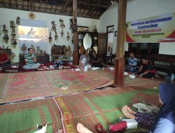 Pembekalan dan Pengembangan Kelompok UMKM Desa Mojorejo Kabupaten Madiun