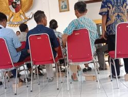 Pembentukan “Baret Merah” Diduga Kuat Bermuatan Politis, Penggunaan Fasilitas Negara dan APBD Ponorogo Dipertanyakan