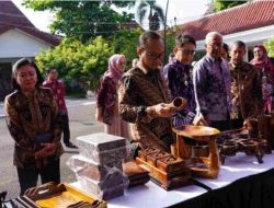 Pemkab Bojonegoro Bersama Kemenkeu Perwakilan Jatim Mengeksplorasi Potensi Daerah untuk Peningkatan Perekonomian