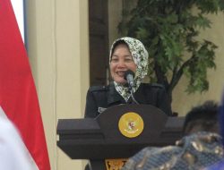 Pemkab Bojonegoro Siapkan Langkah Strategis Menuju Kabupaten Layak Anak Kategori Nindya