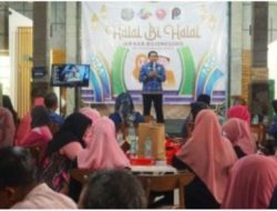 Pemkab Bojonegoro Terus Bersinergi dengan Pelaku UMKM, Promosikan Produk Lokal ke Level Nasional