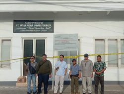 Penyidik Polda Jatim Menyita 80 Aset Milik H Sugianto