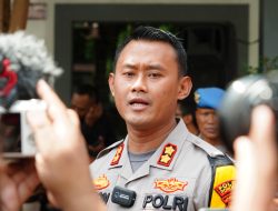 Polres Ponorogo Bongkar Kasus Pembunuhan yang Direkayasa Korban Kecelakaan