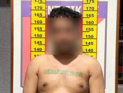 Polres Wonogiri Tangkap Pengedar Ribuan Pil Koplo