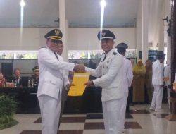 183 Kepala Desa di Bondowoso Mendapat Penambahan Masa Jabatan