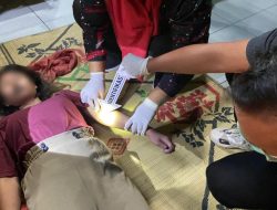 Remaja di Girimarto Tewas Gantung Diri, Ini yang Ditemukan Polisi di TKP