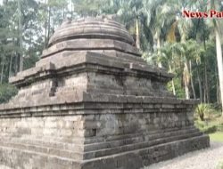 Sejarah Berdirinya Candi Sumberawan dan Dua Sumber Mata Air yang Masih Sakral