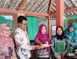 Sinergi dalam TMMD, Pemkab Bojonegoro Gelar Pembinaaan Tematik Bagi Tim Penggerak PKK
