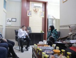 Tertinggi di Ring 1 Jatim, Pertumbuhan Ekonomi Sidoarjo Capai 6,16 Persen Diikuti Angka Kemiskinan Turun