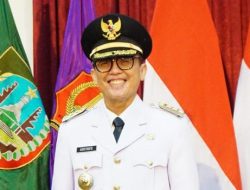 Pj Bupati Adriyanto Ucapkan Selamat atas Terbentuknya Pengurus PJI Bojonegoro