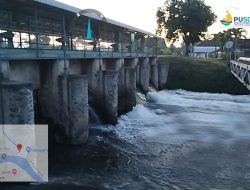 Atasi Masalah Air Keruh Musiman, Ini Upaya PDAM Delta Tirta Sidoarjo
