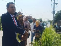 Advokat Sakty Surabaya Akan Laporkan Oknum Lawyer Y, atau Siapapun yang Terlibat dalam Perkara Tanah di Canggu