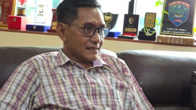 Apresiasi Polri Rekrut Difabel, Ombudsman RI Harap Ada Efek Bola Salju