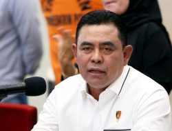 Bareskrim Polri Ngebut Lengkapi Berkas Perkara Kasus TPPU Panji Gumilang