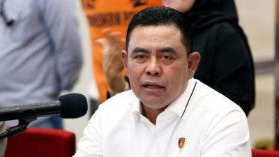 Bareskrim Polri Ngebut Lengkapi Berkas Perkara Kasus TPPU Panji Gumilang