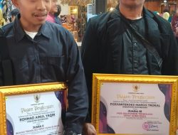 Bojonegoro Raih 3 Prestasi Membanggakan, Wujudkan Desa Gotong Royong Hingga Sukses Inovasi Desa