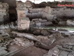 Candi Gentong Masih Aktif Digunakan Spiritual