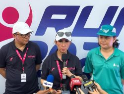 Diikuti 10 Ribu Peserta, Kapolri Buka Kemala Run 2024 di ICE BSD