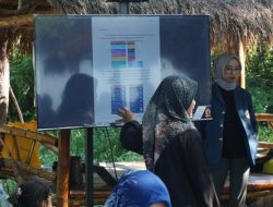 Fakultas Vokasi Universitas Airlangga Mendorong Terwujudnya Keuangan Inklusif dan Berkelanjutan Bagi UMKM Kabupaten Gresik Lewat Pengabdian Masyarakat