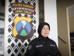 Tiga Terduga Pelaku Rudapaksa Anak di Bawah Umur Diamankan Polsek Kangean