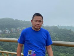 Ketua PWI Dilindungi, Presiden Diobok-obok