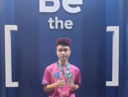 Ingin Mengabdi Pada Negeri, Atlet Esport Daftar Casis Polri