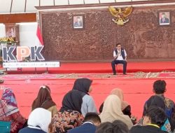 Inspektorat Bojonegoro: Selama 30 Tahun Belum Pernah Mendengar Korupsi Tingkat Birokrasi
