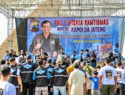 Irjen Pol Ahmad Luthfi: Dengan Soliditas Kita Bangun Wilayah Menjadi Lebih Baik