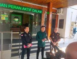 Judi Online Beromset Rp15 Miliar Diungkap Bareskrim Polri, Sembilan Tersangka Dilimpahkan ke Kejari Kota Semarang