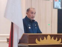 Kabar Gembira untuk ASN Tanggamus, Gaji 13 Segera Dibayarkan