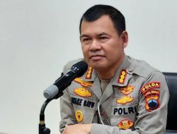 Polda Jateng Juga Periksa Perekam Video Sukolilo Bos