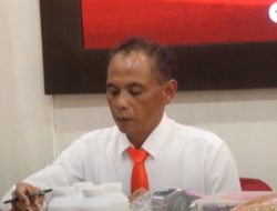 Hasil Tes Urin Posisitf Narkoba, Kasat Narkoba Polres Blitar Dibawa ke Polda Jatim