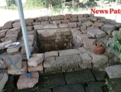 Kelebihan dan Mitos Candi Kedung Keras Tersimpan Harta Karun