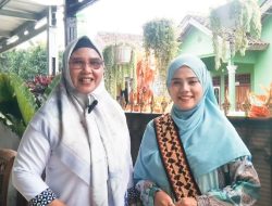 Ketua Apdesi Kecamatan Talangpadang Dukung Sri Fitriani sebagai Finalis Duta Muslimah Hunt Indonesia Tahun 2024