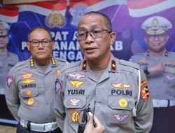Mulai Tahun 2025 Polri Akan Terapkan NIK KTP sebagai Nomor SIM