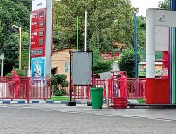 Kunjungan Monitoring BPH Migas dan Pertamina ke SPBU 54.694.11 Kalianget Sesuai Prosedur