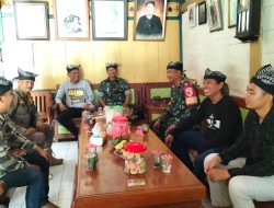 Mengenal Lebih Dalam Sedekah Bumi di Kampung Samin Bojonegoro