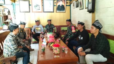 Mengenal Lebih Dalam Sedekah Bumi di Kampung Samin Bojonegoro