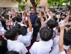 Sambut Hari Jadi ke-106 , Pemkot Mojokerto Akan Gelar Lomba Menulis 1.106 Pantun