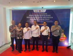 Pembuatan SIM Wajib Punya BPJS Kesehatan, Ini 7 Wilayah Mulai Uji Coba