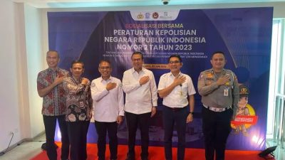 Pembuatan SIM Wajib Punya BPJS Kesehatan, Ini 7 Wilayah Mulai Uji Coba