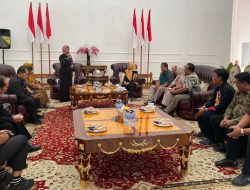 Pemkab Bojonegoro Sambut Tim Penilai Lapang Lomba BUM Desa Tingkat Jatim 2024