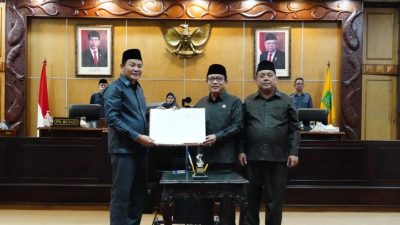 Pemkab Sidoarjo Berkomitmen Wujudkan Good Governance