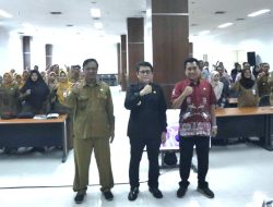 Pj Bupati Bojonegoro Tekankan Harus Cermat dan Jeli saat Menyusun Rencana Aksi Tangani Kemiskinan